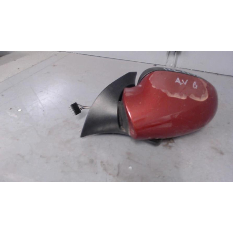 Retroviseur gauche MERCEDES CLASSE A 168