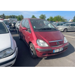 Retroviseur gauche MERCEDES CLASSE A 168 Photo n°3