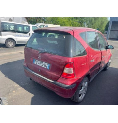 Retroviseur gauche MERCEDES CLASSE A 168 Photo n°5