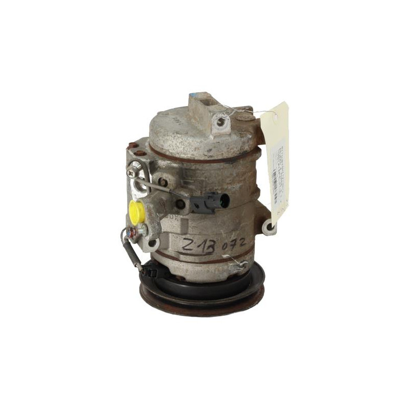 Compresseur clim MITSUBISHI PAJERO 4