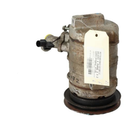 Compresseur clim MITSUBISHI PAJERO 4