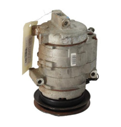 Compresseur clim MITSUBISHI PAJERO 4 Photo n°3