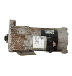 Demarreur MITSUBISHI PAJERO 4 Photo n°3