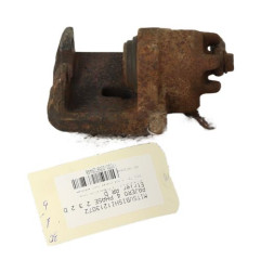 Etrier arriere droit (freinage) MITSUBISHI PAJERO 4 Photo n°4