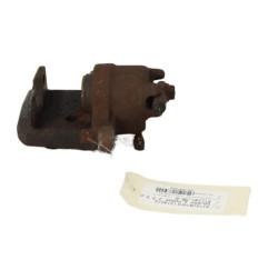 Etrier arriere gauche (freinage) MITSUBISHI PAJERO 4 Photo n°4