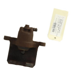 Etrier arriere gauche (freinage) MITSUBISHI PAJERO 4 Photo n°5