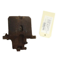 Etrier arriere gauche (freinage) MITSUBISHI PAJERO 4 Photo n°6