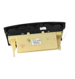 Commande chauffage MITSUBISHI PAJERO 4