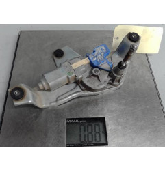 Moteur essuie glace arriere MITSUBISHI PAJERO 4 Photo n°1