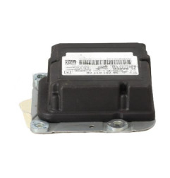 Boitier air bag PEUGEOT 5008 1 Photo n°3