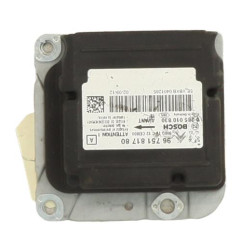 Boitier air bag PEUGEOT 5008 1 Photo n°5