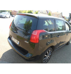 Boitier air bag PEUGEOT 5008 1 Photo n°6