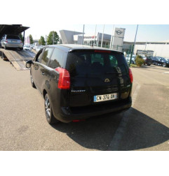 Boitier air bag PEUGEOT 5008 1 Photo n°8