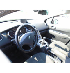 Boitier air bag PEUGEOT 5008 1 Photo n°9