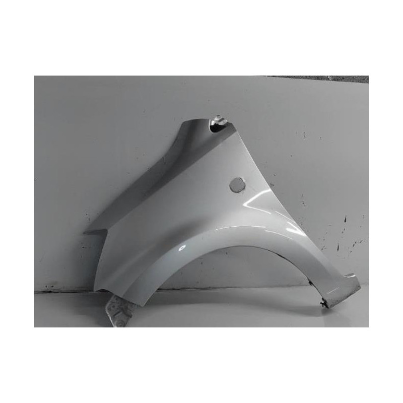 Aile avant gauche SUBARU JUSTY 3