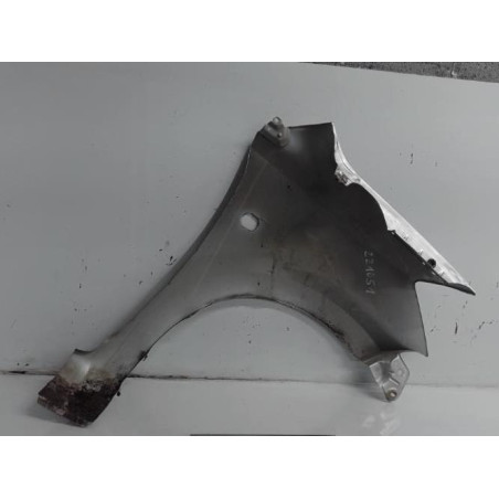 Aile avant gauche SUBARU JUSTY 3