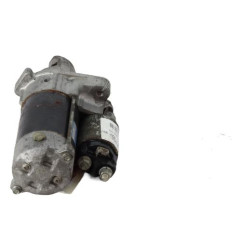 Demarreur SUBARU JUSTY 3 Photo n°4