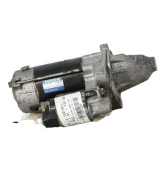 Demarreur SUBARU JUSTY 3 Photo n°5