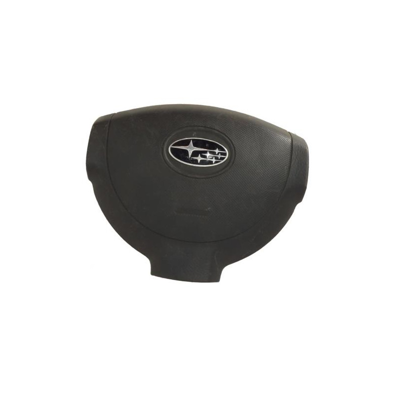 Air bag conducteur SUBARU JUSTY 3