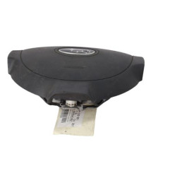 Air bag conducteur SUBARU JUSTY 3 Photo n°3