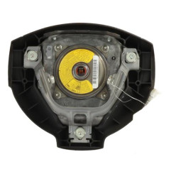 Air bag conducteur SUBARU JUSTY 3 Photo n°4