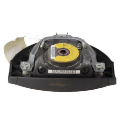 Air bag conducteur SUBARU JUSTY 3 Photo n°5