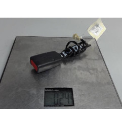 Attache ceinture avant droit SUBARU JUSTY 3