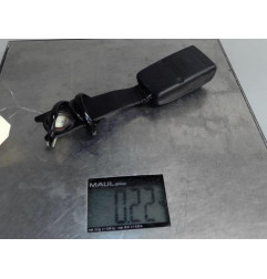 Attache ceinture avant gauche SUBARU JUSTY 3