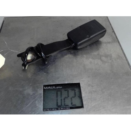 Attache ceinture avant gauche SUBARU JUSTY 3