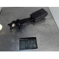 Attache ceinture avant gauche SUBARU JUSTY 3