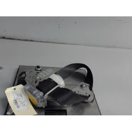 Ceinture avant droit SUBARU JUSTY 3