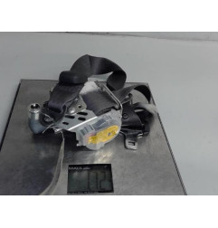 Ceinture avant gauche SUBARU JUSTY 3 Photo n°1