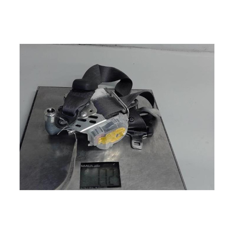 Ceinture avant gauche SUBARU JUSTY 3