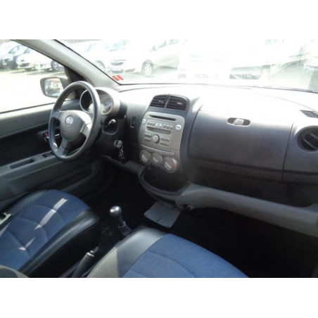 Compteur SUBARU JUSTY 3