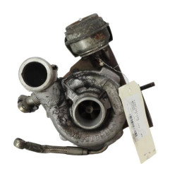 Turbo FIAT BRAVO 2 Photo n°1