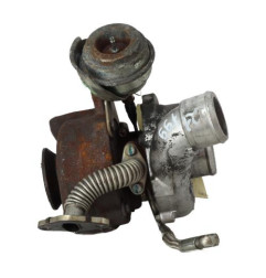 Turbo FIAT BRAVO 2 Photo n°4