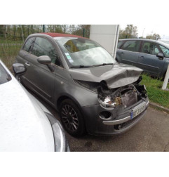 Neiman FIAT 500 2 Photo n°7