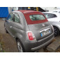 Neiman FIAT 500 2