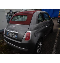 Neiman FIAT 500 2 Photo n°9