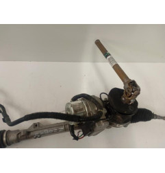 Cremaillere mecanique PEUGEOT 2008 1 Photo n°3