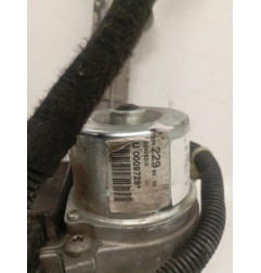 Cremaillere mecanique PEUGEOT 2008 1 Photo n°5