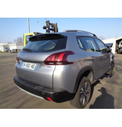 Cremaillere mecanique PEUGEOT 2008 1 Photo n°6