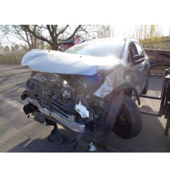 Air bag rideau gauche PEUGEOT 2008 1 Photo n°6