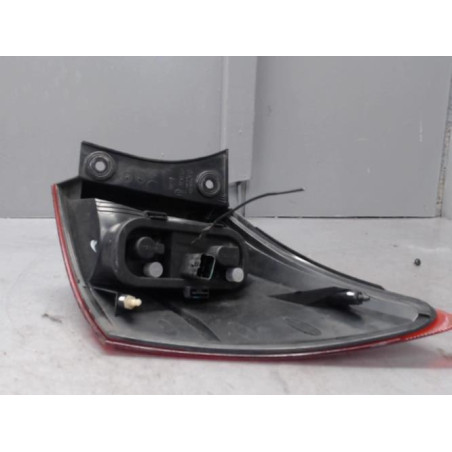 Feu arriere principal gauche (feux) NISSAN QASHQAI 1 Photo n°1