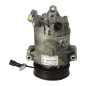 Compresseur clim NISSAN QASHQAI 1