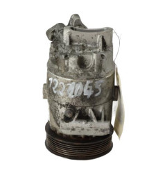 Compresseur clim NISSAN QASHQAI 1