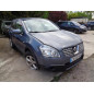 Compresseur clim NISSAN QASHQAI 1