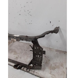 Face avant NISSAN QASHQAI 1