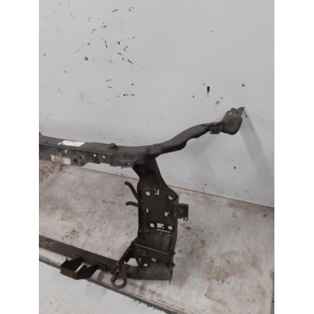 Face avant NISSAN QASHQAI 1