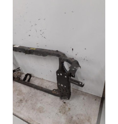 Face avant NISSAN QASHQAI 1 Photo n°5